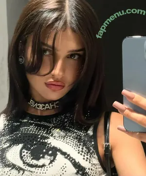 Dina Saeva / senoritasaeva nude photo #0380