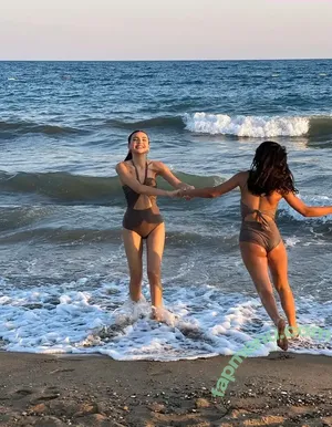 Dina Saeva / senoritasaeva nude photo #0386