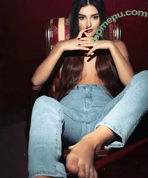 Dina Saeva / senoritasaeva nude photo #0389