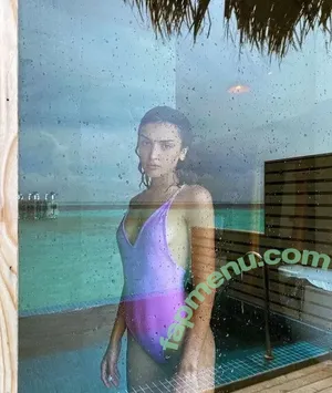 Dina Saeva / senoritasaeva nude photo #0401