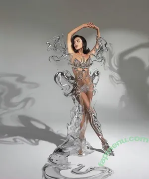 Dina Saeva / senoritasaeva nude photo #0430