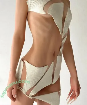 Dina Saeva / senoritasaeva nude photo #0431