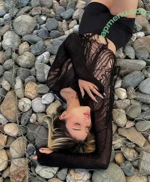 Dina Saeva / senoritasaeva nude photo #0449