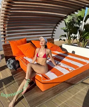 Dina Saeva / senoritasaeva nude photo #0467