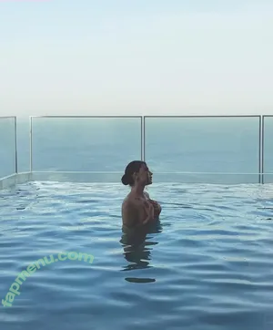 Dina Saeva / senoritasaeva nude photo #0469