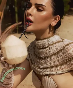 Dina Saeva / senoritasaeva nude photo #0477