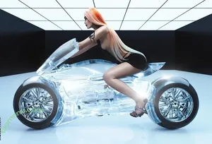 Dina Saeva / senoritasaeva nude photo #0478