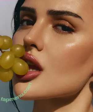 Dina Saeva / senoritasaeva nude photo #0480