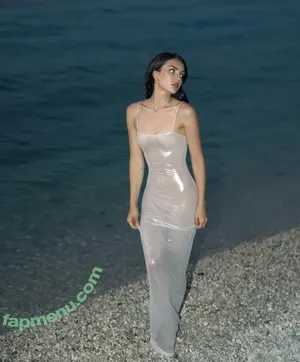 Dina Saeva / senoritasaeva nude photo #0490