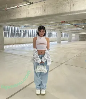 Dina Saeva / senoritasaeva nude photo #0518