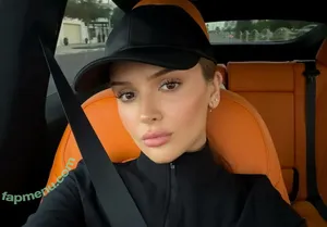 Dina Saeva / senoritasaeva nude photo #0529