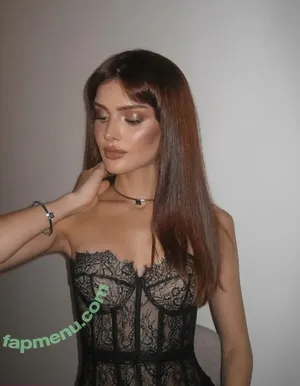 Dina Saeva / senoritasaeva nude photo #0531