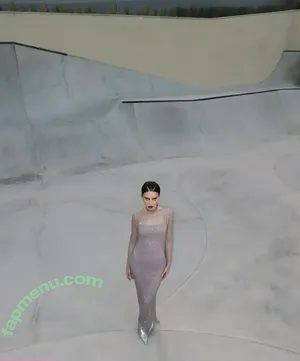 Dina Saeva / senoritasaeva nude photo #0532