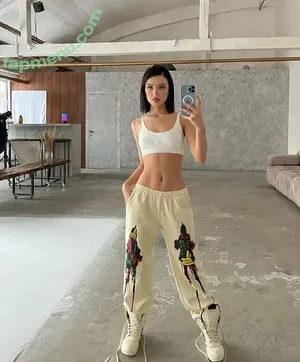 Dina Saeva / senoritasaeva nude photo #0576