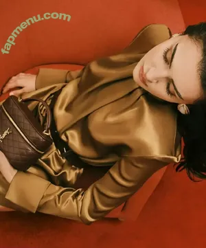 Dina Saeva / senoritasaeva nude photo #0585