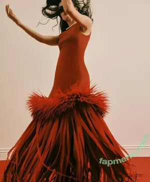 Dina Saeva / senoritasaeva nude photo #0586