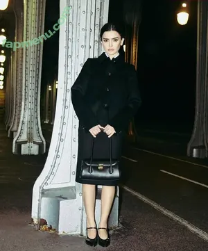 Dina Saeva / senoritasaeva nude photo #0591