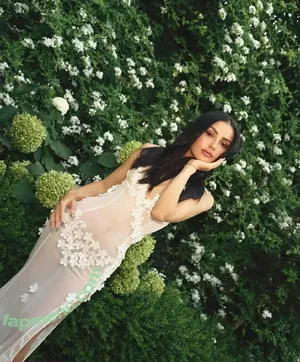 Dina Saeva / senoritasaeva nude photo #0594