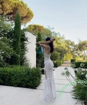 Dina Saeva / senoritasaeva nude photo #0595