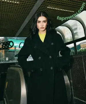 Dina Saeva / senoritasaeva nude photo #0597