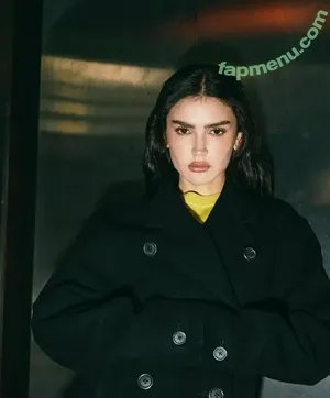 Dina Saeva / senoritasaeva nude photo #0600