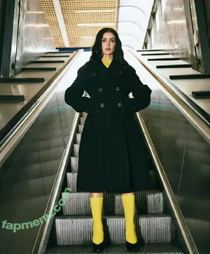 Dina Saeva / senoritasaeva nude photo #0602