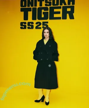 Dina Saeva / senoritasaeva nude photo #0603