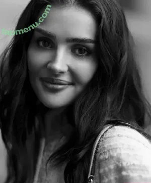 Dina Saeva / senoritasaeva nude photo #0604