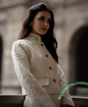 Dina Saeva / senoritasaeva nude photo #0606