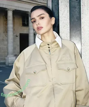 Dina Saeva / senoritasaeva nude photo #0609