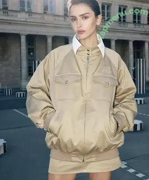 Dina Saeva / senoritasaeva nude photo #0611