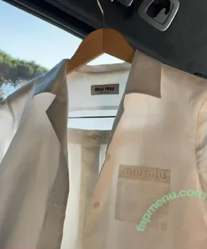 Dina Saeva / senoritasaeva nude photo #0617