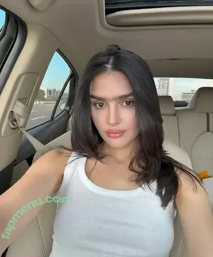 Dina Saeva / senoritasaeva nude photo #0624