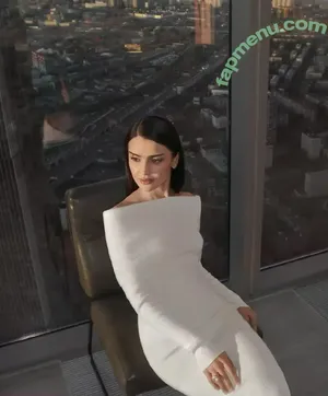 Dina Saeva / senoritasaeva nude photo #0632