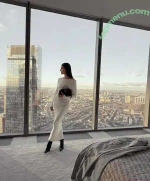 Dina Saeva / senoritasaeva nude photo #0634