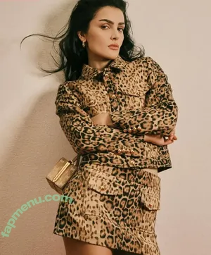 Dina Saeva / senoritasaeva nude photo #0639