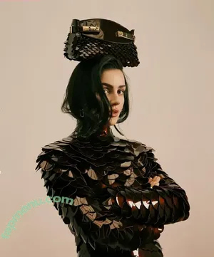 Dina Saeva / senoritasaeva nude photo #0641