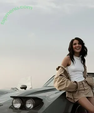 Dina Saeva / senoritasaeva nude photo #0644