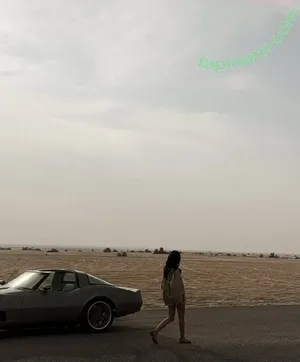 Dina Saeva / senoritasaeva nude photo #0645