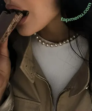 Dina Saeva / senoritasaeva nude photo #0646