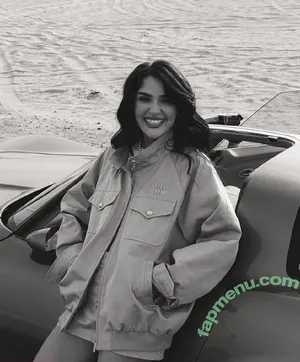 Dina Saeva / senoritasaeva nude photo #0648