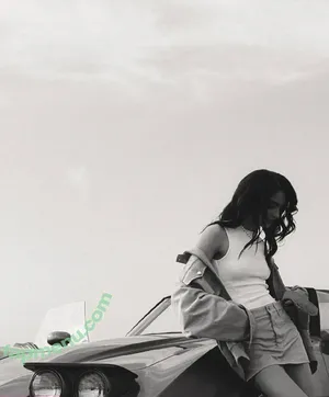 Dina Saeva / senoritasaeva nude photo #0650