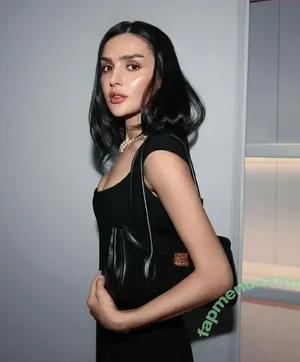 Dina Saeva / senoritasaeva nude photo #0653