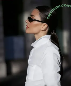 Dina Saeva / senoritasaeva nude photo #0656