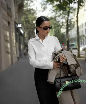 Dina Saeva / senoritasaeva nude photo #0659