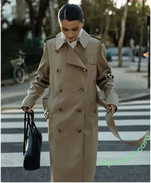 Dina Saeva / senoritasaeva nude photo #0661