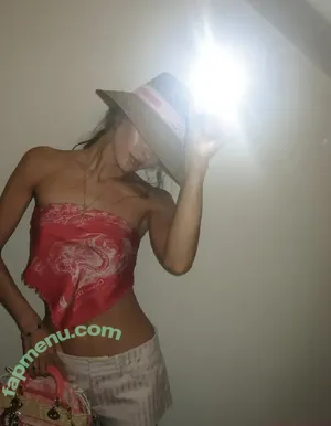 Dina Saeva / senoritasaeva nude photo #0666