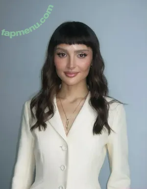 Dina Saeva / senoritasaeva nude photo #0671