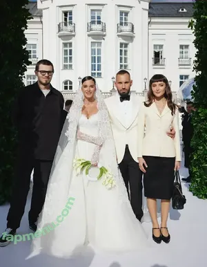 Dina Saeva / senoritasaeva nude photo #0674