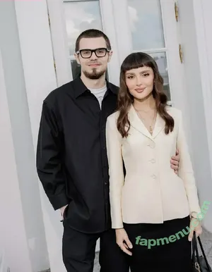 Dina Saeva / senoritasaeva nude photo #0675